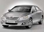Toyota Camry Sedan 2009 года